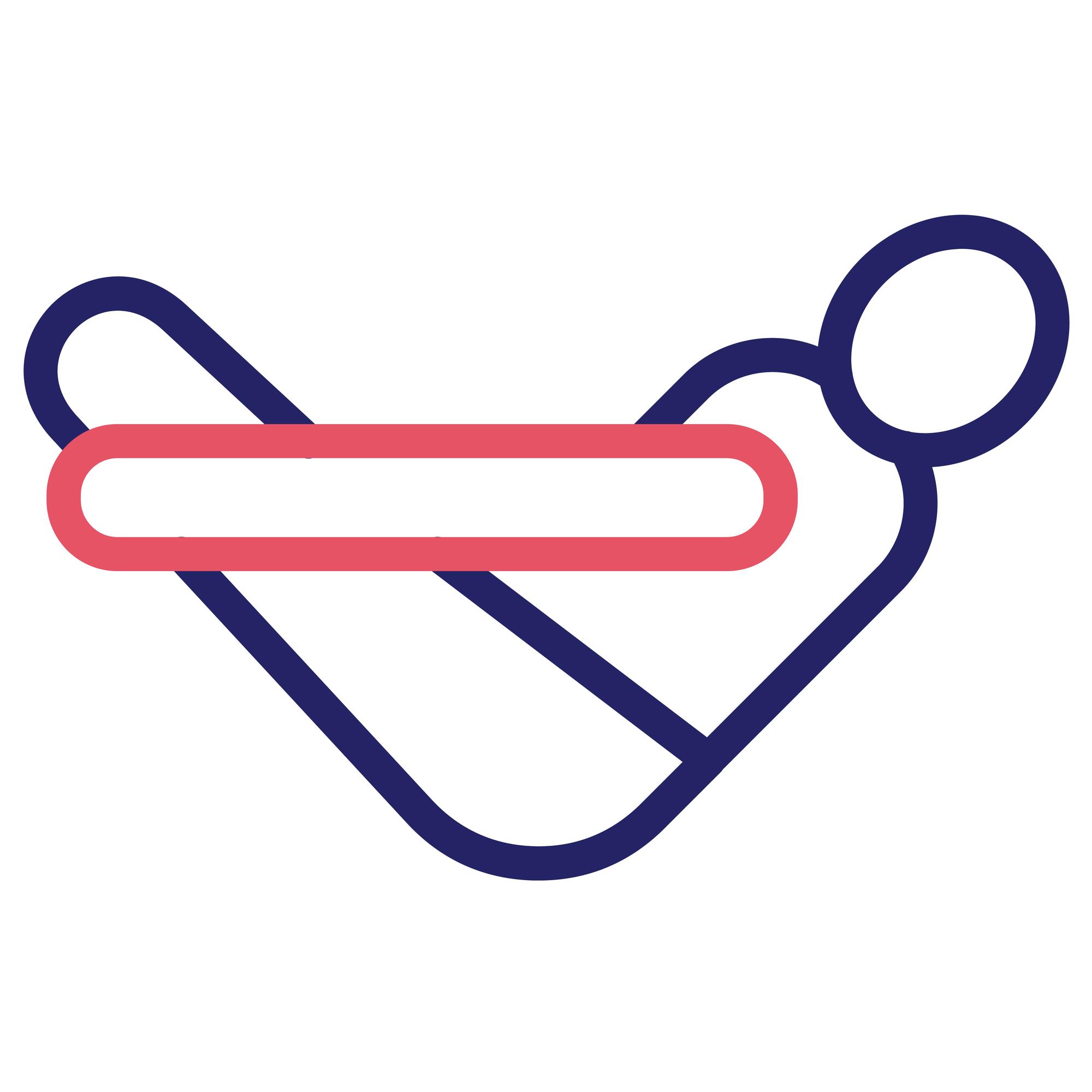 Atelier Haftu — ręcznie i współcześnie logo